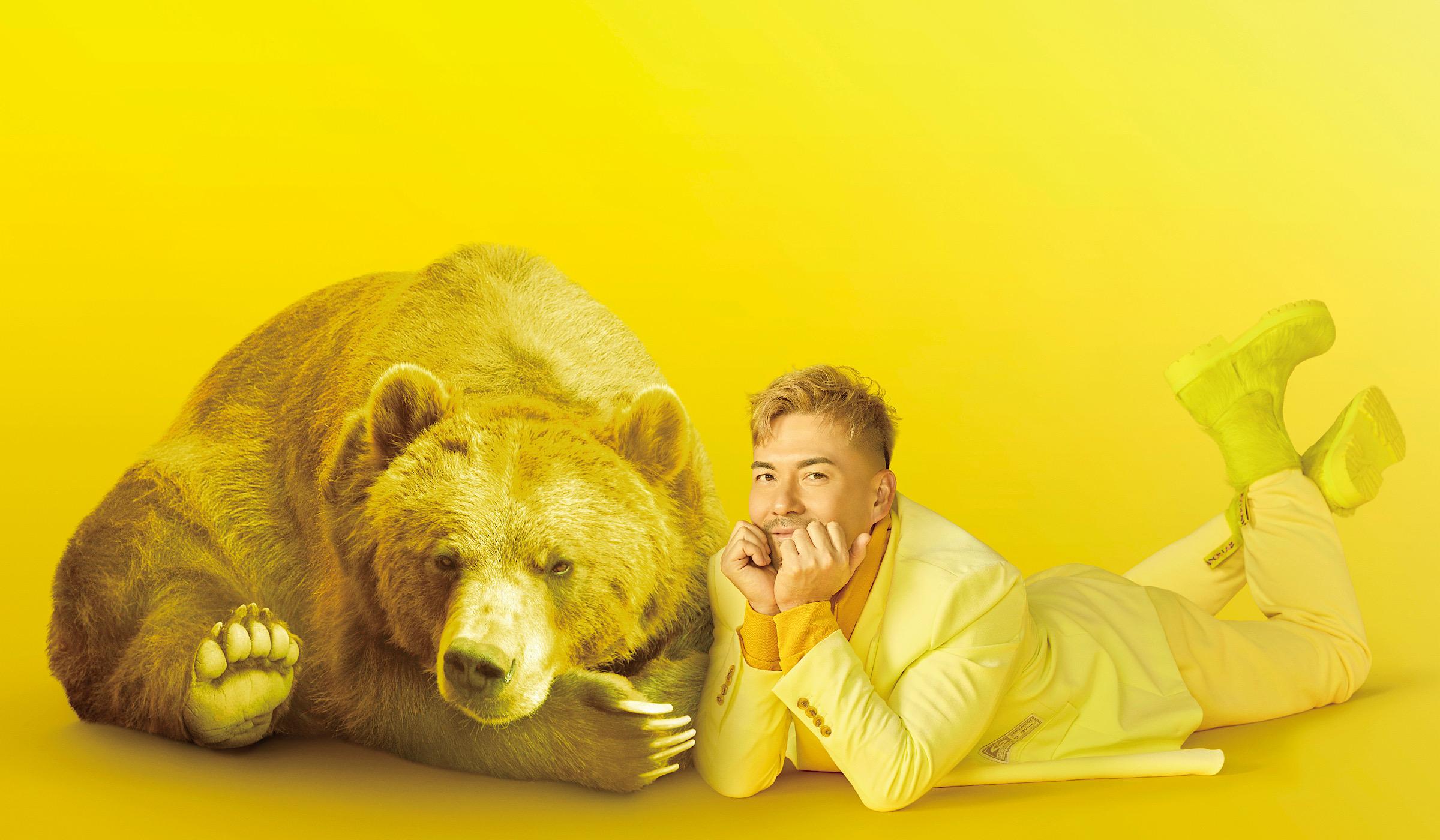 米倉利紀│米倉利紀 -sTYle72 room.