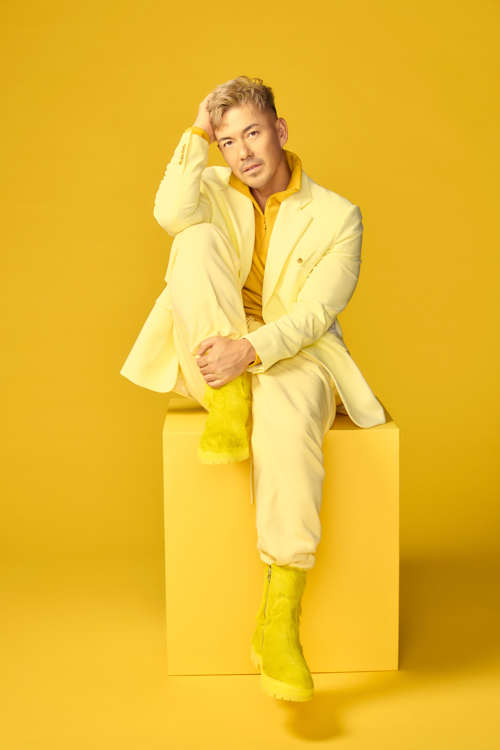 アーティスト写真