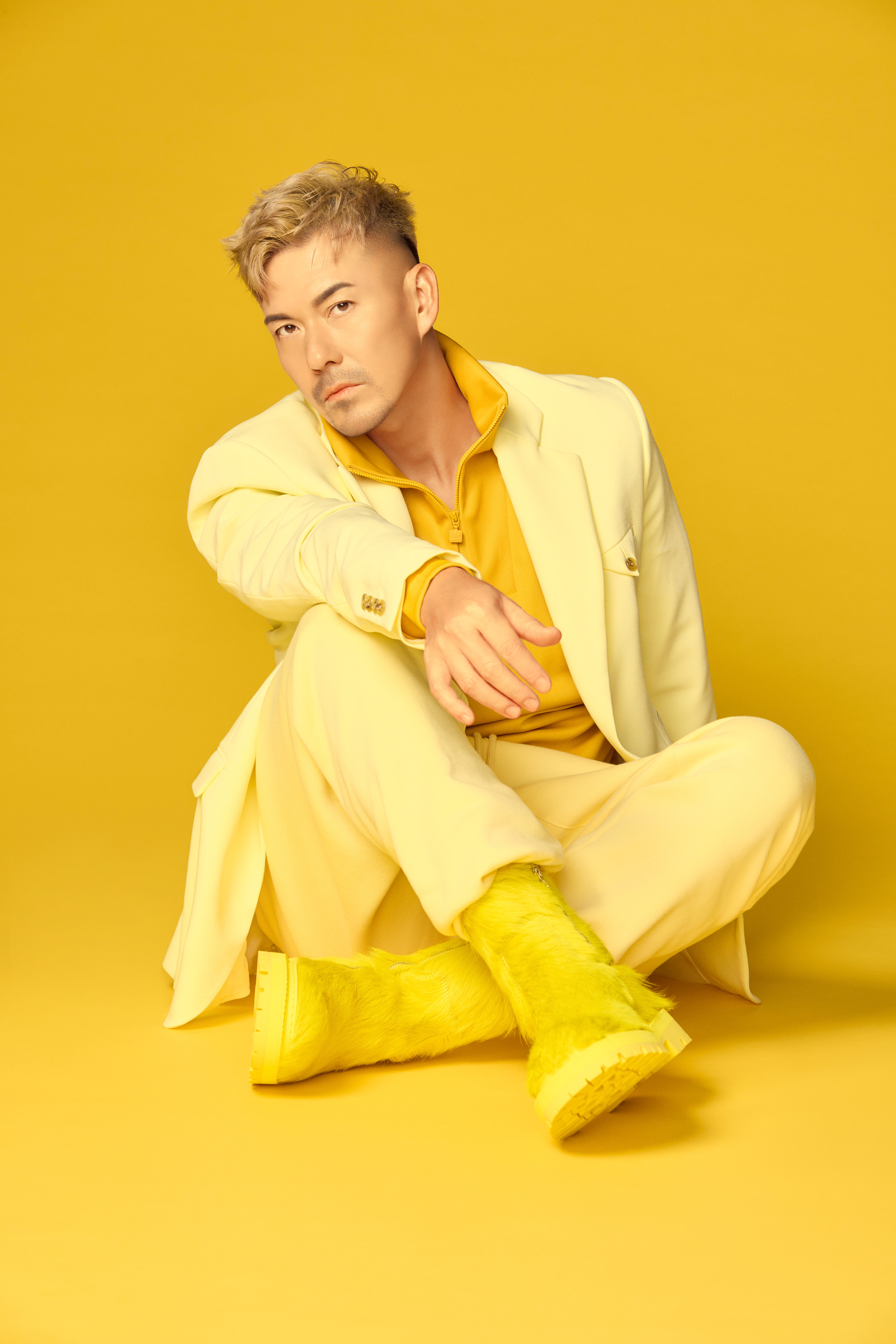 アーティスト写真